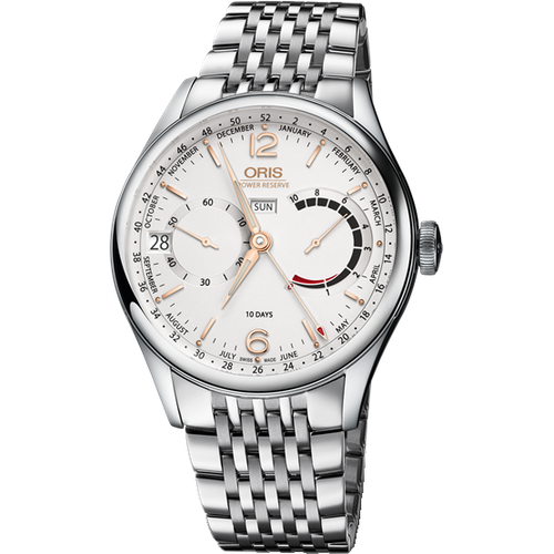 Oris Artelier Calibre 113