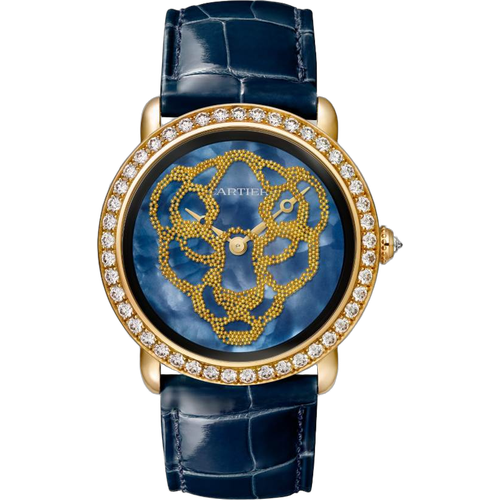 Cartier Révélation d'une Panthère