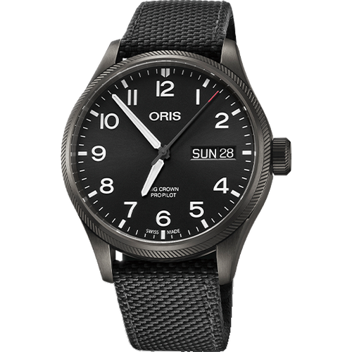 Oris Big Crown ProPilot Big Day Date