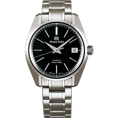 Grand Seiko Heritage