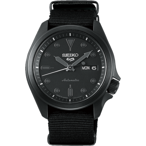 Seiko 5 Sports
