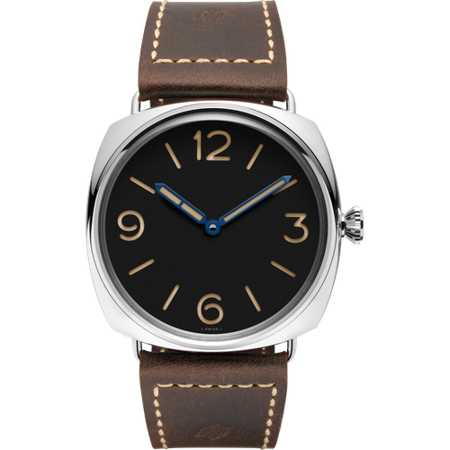Panerai Radiomir 3 Days Acciaio