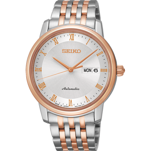 Seiko Presage