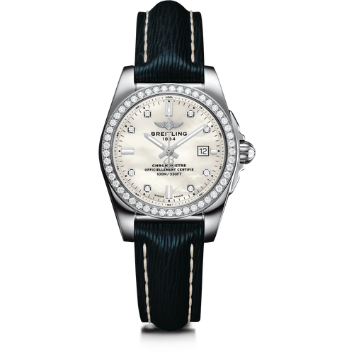 Breitling Galactic 29 Sleek