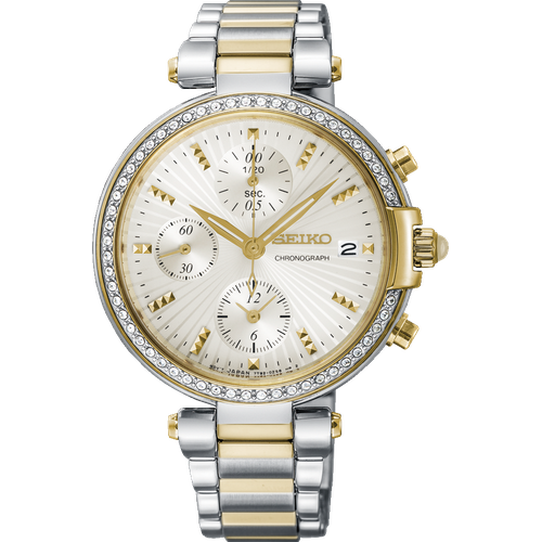 Seiko SNDV42
