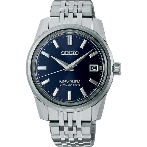 Seiko King Seiko