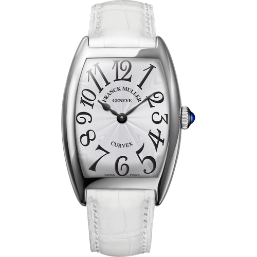 Franck Muller Cintrée Curvex