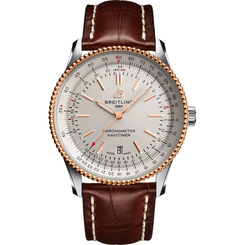 Breitling Navitimer Automatic 41