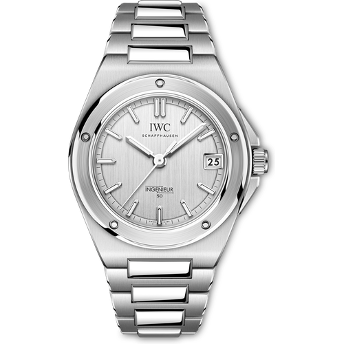 IWC Schaffhausen Ingenieur Automatic 35 50th Anniversary