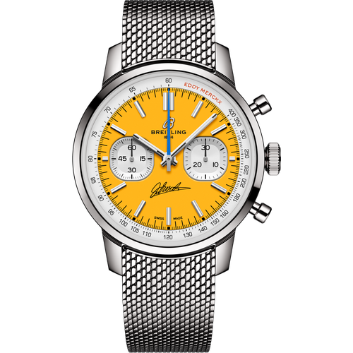 Breitling Top Time B01 Chronograph 41 Eddy Merckx