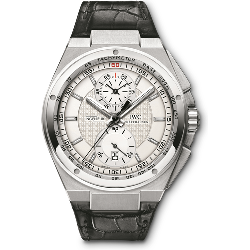 IWC Schaffhausen Big Ingenieur Chronograph