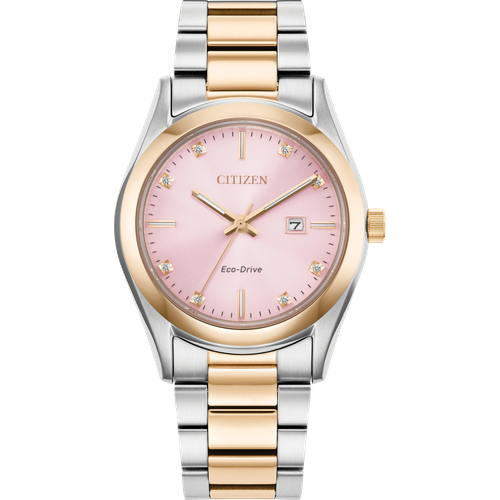 Citizen Sport Luxury