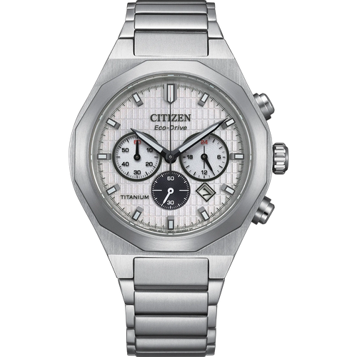 Citizen Zenshin Senkei