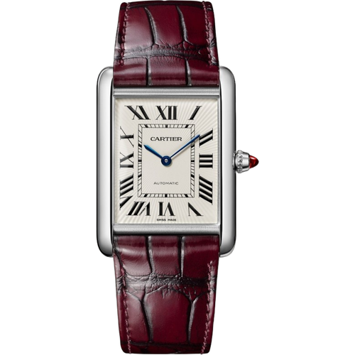 Cartier Tank Louis Cartier