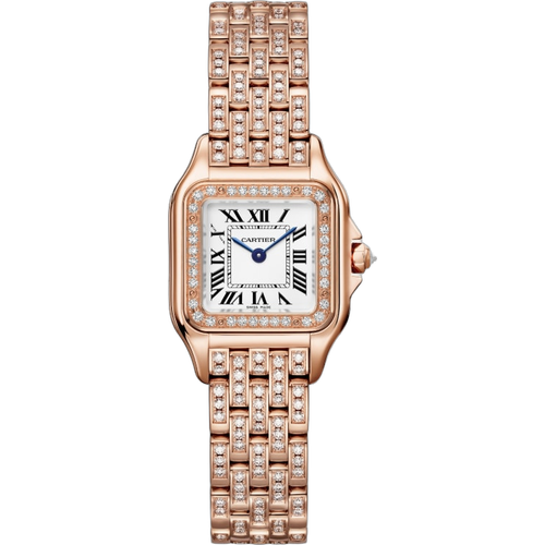 Cartier Panthère de Cartier