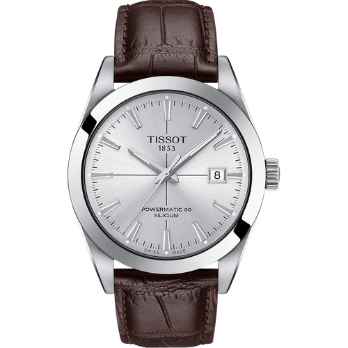 Tissot Gentleman
