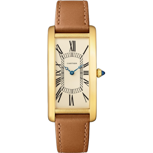 Cartier Tank Cintrée