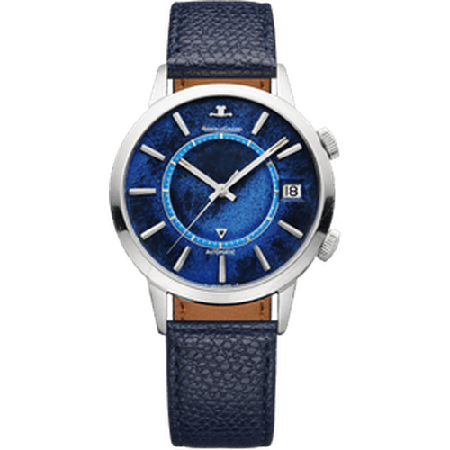 Jaeger-LeCoultre Memovox Automatic Calendar