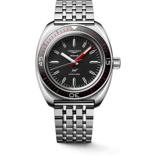 Longines Ultra-Chron