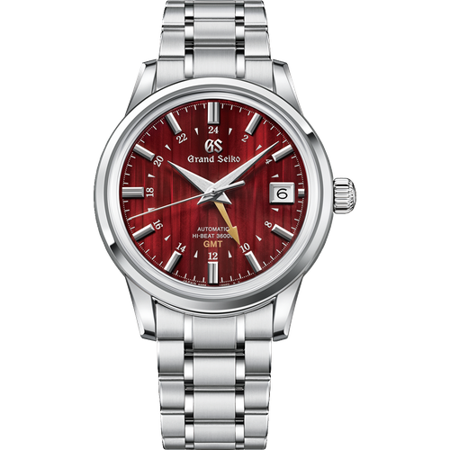 Grand Seiko Elegance