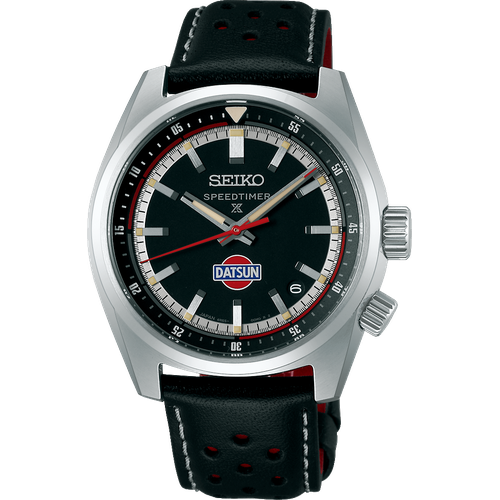 Seiko Prospex SPEEDTIMER