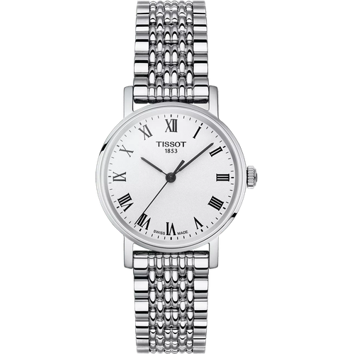 Tissot Everytime