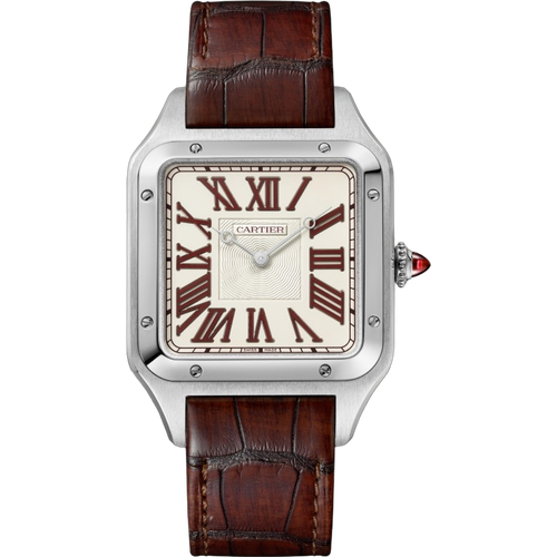 Cartier Santos-Dumont