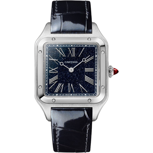 Cartier Santos-Dumont