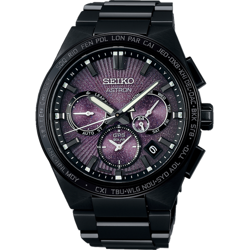 Seiko Astron