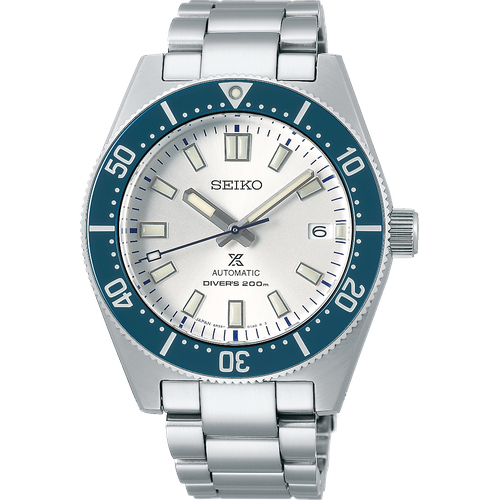 Seiko Prospex Sea