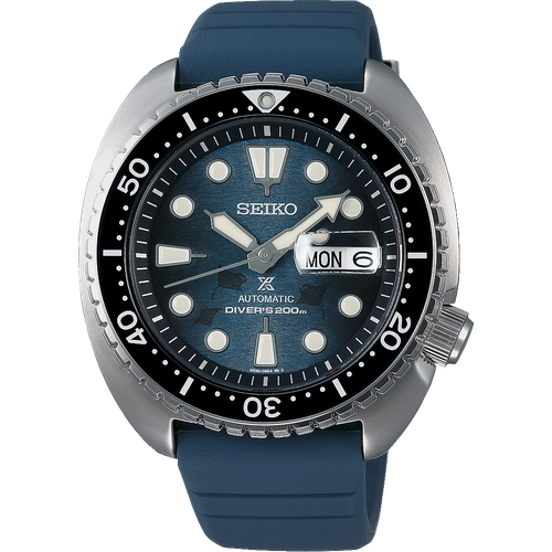 Seiko Prospex Sea
