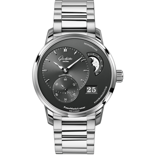 Glashütte Original PanoMaticLunar