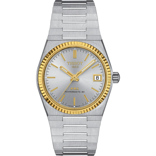 Tissot PRX