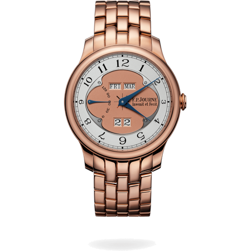 F.P. Journe Quantième Perpétuel
