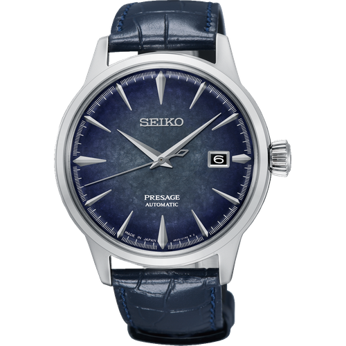 Seiko Presage Cocktail Time