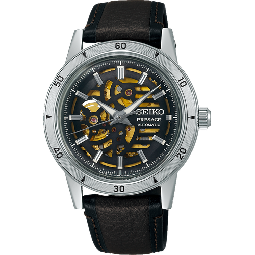 Seiko Presage