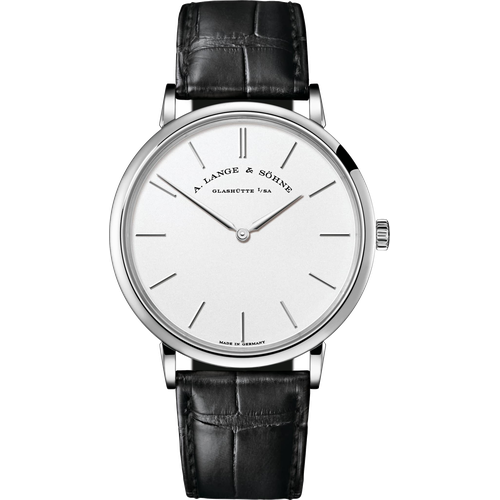 A. Lange & Söhne Saxonia Thin