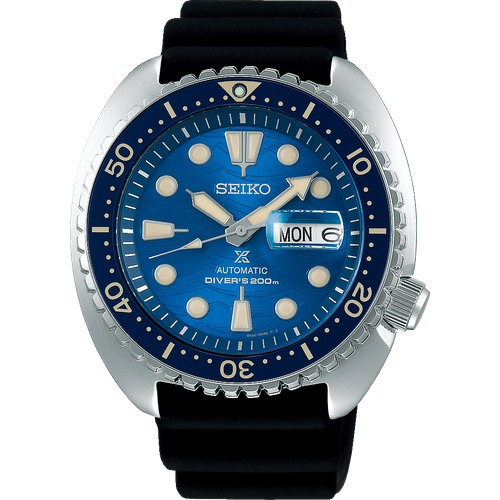 Seiko Prospex Sea