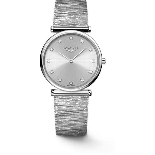 Longines La Grande Classique de Longines