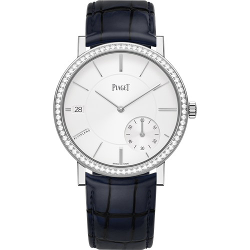 Piaget Altiplano Origin