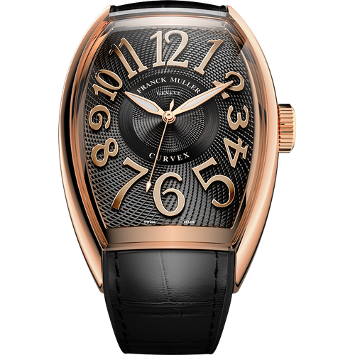 Franck Muller Curvex CX