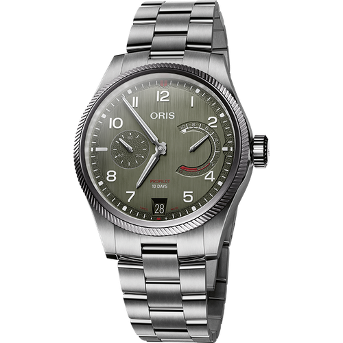 Oris ProPilot Calibre 111