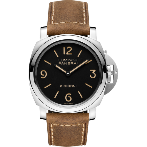 Panerai Luminor 8 Giorni