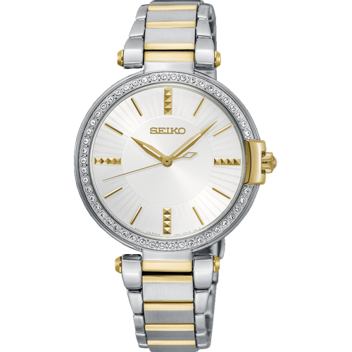 Seiko SRZ516
