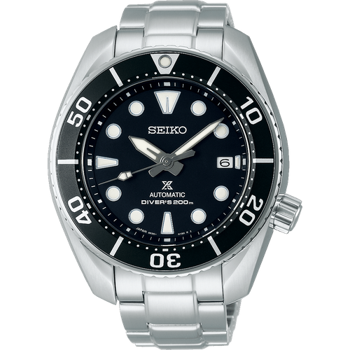 Seiko Prospex Sea