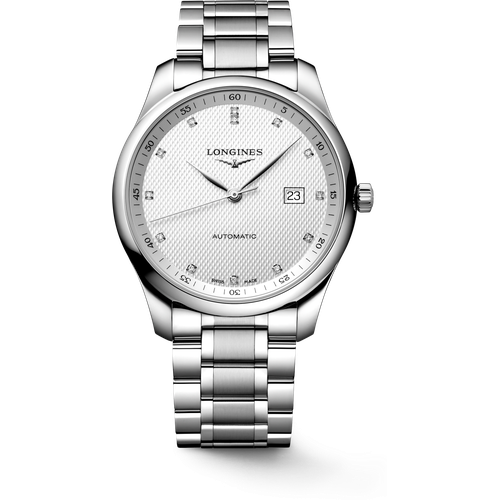 Longines Master Collection