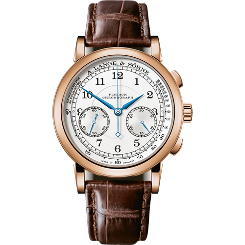 A. Lange & Söhne 1815 Chronograph