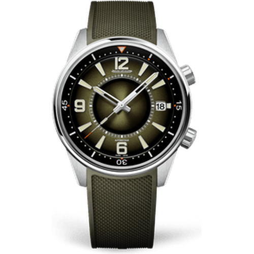 Jaeger-LeCoultre Polaris Date