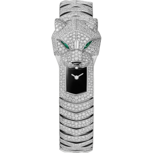 Cartier La Panthère de Cartier