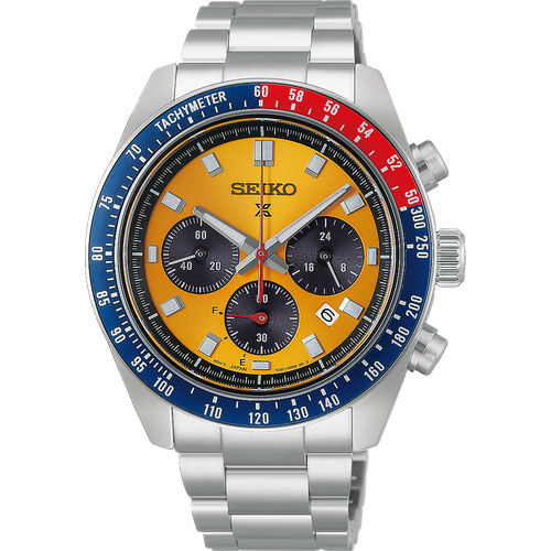 Seiko Prospex SPEEDTIMER